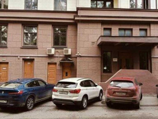 Фотография Аренда помещения свободного назначения, 240 м² , Котельническая набережная 1/15кВ №12 Фотография Аренда помещения свободного назначения, 240 м² , Котельническая набережная 1/15кВ №12