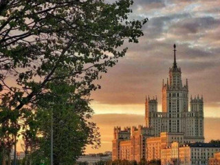 Фотография Аренда помещения свободного назначения, 240 м² , Котельническая набережная 1/15кВ №2 Фотография Аренда помещения свободного назначения, 240 м² , Котельническая набережная 1/15кВ №2