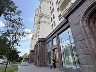 Фотография Аренда помещения свободного назначения, 240 м² , Котельническая набережная 1/15кВ №13 Фотография Аренда помещения свободного назначения, 240 м² , Котельническая набережная 1/15кВ №13