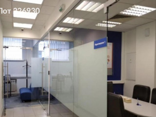 Фотография Аренда помещения свободного назначения, 248 м² , Сущёвская улица 27с1 №4 Фотография Аренда помещения свободного назначения, 248 м² , Сущёвская улица 27с1 №4