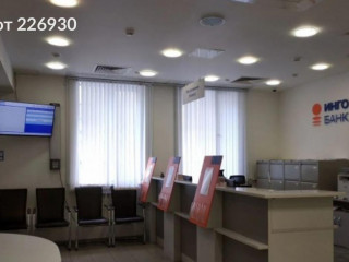 Фотография Аренда помещения свободного назначения, 248 м² , Сущёвская улица 27с1 №2 Фотография Аренда помещения свободного назначения, 248 м² , Сущёвская улица 27с1 №2