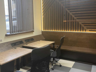 Фотография Аренда помещения свободного назначения, 231 м² , Сущёвская улица 27с1 №8 Фотография Аренда помещения свободного назначения, 231 м² , Сущёвская улица 27с1 №8
