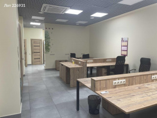 Фотография Аренда помещения свободного назначения, 231 м² , Сущёвская улица 27с1 №5 Фотография Аренда помещения свободного назначения, 231 м² , Сущёвская улица 27с1 №5