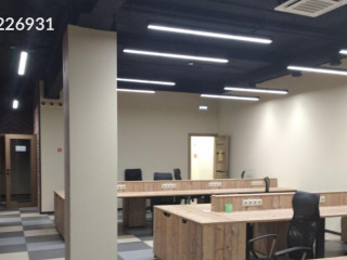 Фотография Аренда помещения свободного назначения, 231 м² , Сущёвская улица 27с1 №6 Фотография Аренда помещения свободного назначения, 231 м² , Сущёвская улица 27с1 №6
