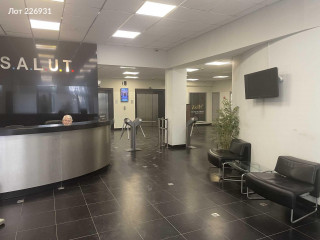 Фотография Аренда помещения свободного назначения, 231 м² , Сущёвская улица 27с1 №12 Фотография Аренда помещения свободного назначения, 231 м² , Сущёвская улица 27с1 №12