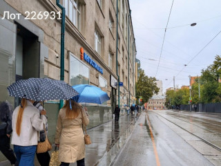 Фотография Аренда помещения свободного назначения, 231 м² , Сущёвская улица 27с1 №2 Фотография Аренда помещения свободного назначения, 231 м² , Сущёвская улица 27с1 №2