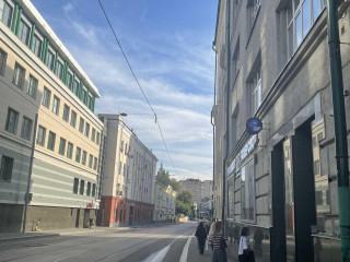 Аренда помещения свободного назначения 231 м² Сущёвская улица 27с1 