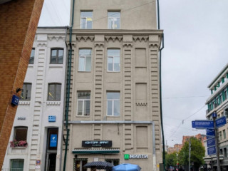 Фотография Аренда помещения свободного назначения, 231 м² , Сущёвская улица 27с1 №3 Фотография Аренда помещения свободного назначения, 231 м² , Сущёвская улица 27с1 №3