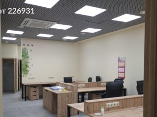 Фотография Аренда помещения свободного назначения, 231 м² , Сущёвская улица 27с1 №7 Фотография Аренда помещения свободного назначения, 231 м² , Сущёвская улица 27с1 №7