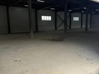 Фотография Аренда помещения свободного назначения, 750 м² , Дорожная улица 13 №6 Фотография Аренда помещения свободного назначения, 750 м² , Дорожная улица 13 №6
