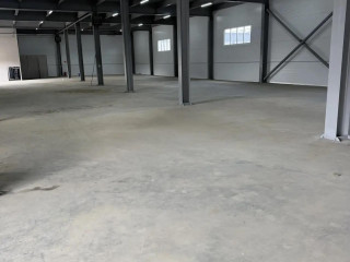 Фотография Аренда помещения свободного назначения, 750 м² , Дорожная улица 13 №7 Фотография Аренда помещения свободного назначения, 750 м² , Дорожная улица 13 №7