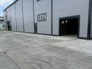 Фотография Аренда помещения свободного назначения, 750 м² , Дорожная улица 13 №3 Фотография Аренда помещения свободного назначения, 750 м² , Дорожная улица 13 №3