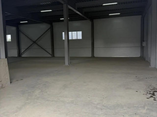 Фотография Аренда помещения свободного назначения, 750 м² , Дорожная улица 13 №5 Фотография Аренда помещения свободного назначения, 750 м² , Дорожная улица 13 №5