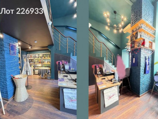 Фотография Аренда помещения свободного назначения, 72 м² , проспект Мира 7с1  №4