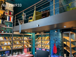 Фотография Аренда помещения свободного назначения, 72 м² , проспект Мира 7с1  №1