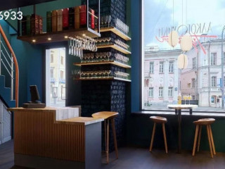 Фотография Аренда помещения свободного назначения, 72 м² , проспект Мира 7с1  №2