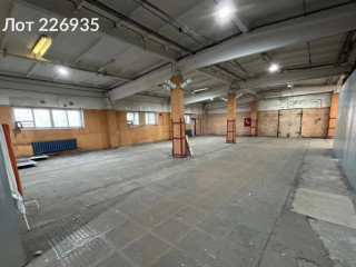 Фотография Аренда помещения свободного назначения, 732 м² , Илимская улица 3Ас2  №4