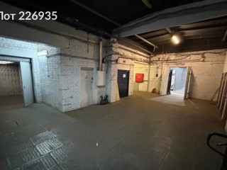 Фотография Аренда помещения свободного назначения, 732 м² , Илимская улица 3Ас2  №7