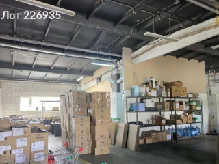 Фотография Аренда помещения свободного назначения, 732 м² , Илимская улица 3Ас2  №3