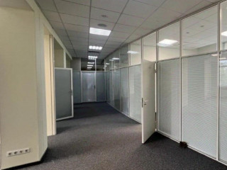 Фотография Аренда офиса, 321 м² , Шереметьевская улица 47  №9