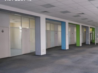 Фотография Аренда офиса, 321 м² , Шереметьевская улица 47  №2