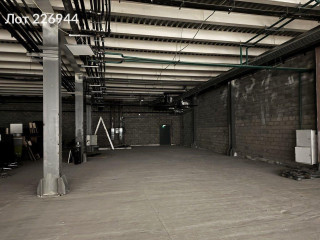 Фотография Аренда помещения свободного назначения, 608 м² , Верейская улица 29с34 №11 Фотография Аренда помещения свободного назначения, 608 м² , Верейская улица 29с34 №11