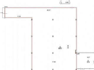 Фотография Аренда помещения свободного назначения, 608 м² , Верейская улица 29с34 №2 Фотография Аренда помещения свободного назначения, 608 м² , Верейская улица 29с34 №2
