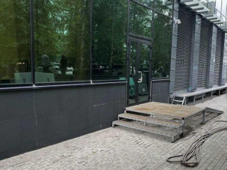 Фотография Аренда помещения свободного назначения, 608 м² , Верейская улица 29с34 №6 Фотография Аренда помещения свободного назначения, 608 м² , Верейская улица 29с34 №6