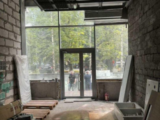Фотография Аренда помещения свободного назначения, 608 м² , Верейская улица 29с34 №9 Фотография Аренда помещения свободного назначения, 608 м² , Верейская улица 29с34 №9