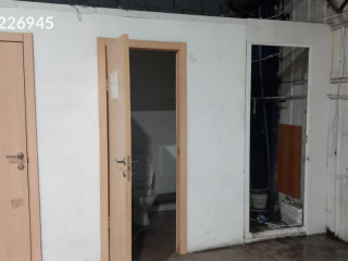 Фотография Аренда помещения свободного назначения, 410 м² , Алексеевская улица 1с21 №3 Фотография Аренда помещения свободного назначения, 410 м² , Алексеевская улица 1с21 №3