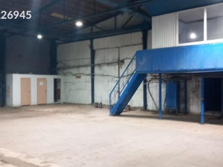 Аренда помещения свободного назначения 410 м² Алексеевская улица 1с21