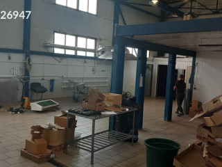Фотография Аренда помещения свободного назначения, 250 м² , Алексеевская улица 1с21 №5 Фотография Аренда помещения свободного назначения, 250 м² , Алексеевская улица 1с21 №5
