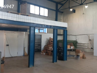 Фотография Аренда помещения свободного назначения, 250 м² , Алексеевская улица 1с21 №3 Фотография Аренда помещения свободного назначения, 250 м² , Алексеевская улица 1с21 №3