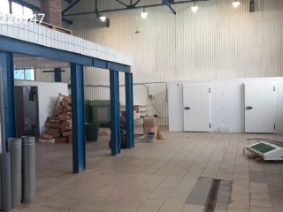 Фотография Аренда помещения свободного назначения, 250 м² , Алексеевская улица 1с21 №2 Фотография Аренда помещения свободного назначения, 250 м² , Алексеевская улица 1с21 №2