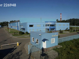 Фотография Продажа производственного помещения, 7475 м² , улица Дружбы 25 №2 Фотография Продажа производственного помещения, 7475 м² , улица Дружбы 25 №2