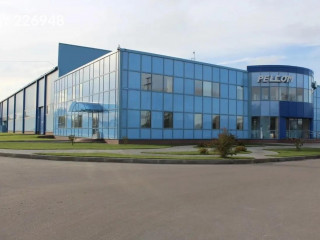 Фотография Продажа производственного помещения, 7475 м² , улица Дружбы 25 №3 Фотография Продажа производственного помещения, 7475 м² , улица Дружбы 25 №3