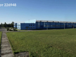 Фотография Продажа производственного помещения, 7475 м² , улица Дружбы 25 №5 Фотография Продажа производственного помещения, 7475 м² , улица Дружбы 25 №5