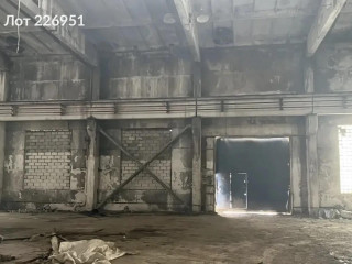 Фотография Продажа производственного помещения, 46800 м² , Московская улица 32 №4 Фотография Продажа производственного помещения, 46800 м² , Московская улица 32 №4