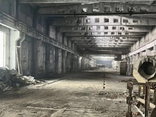 Фотография Продажа производственного помещения, 46800 м² , Московская улица 32 №7 Фотография Продажа производственного помещения, 46800 м² , Московская улица 32 №7