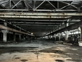 Фотография Продажа производственного помещения, 46800 м² , Московская улица 32 №5 Фотография Продажа производственного помещения, 46800 м² , Московская улица 32 №5