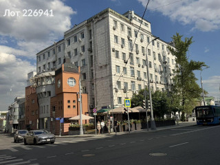 Фотография Аренда помещения свободного назначения, 504 м² , улица Большая Полянка 51А/9 №3 Фотография Аренда помещения свободного назначения, 504 м² , улица Большая Полянка 51А/9 №3