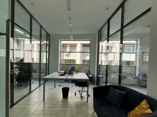 Фотография Аренда помещения свободного назначения, 504 м² , улица Большая Полянка 51А/9 №18 Фотография Аренда помещения свободного назначения, 504 м² , улица Большая Полянка 51А/9 №18