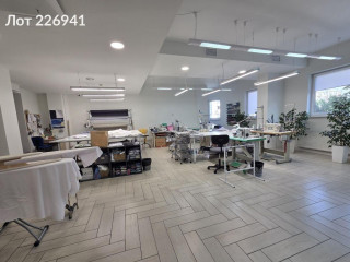 Фотография Аренда помещения свободного назначения, 504 м² , улица Большая Полянка 51А/9 №12 Фотография Аренда помещения свободного назначения, 504 м² , улица Большая Полянка 51А/9 №12