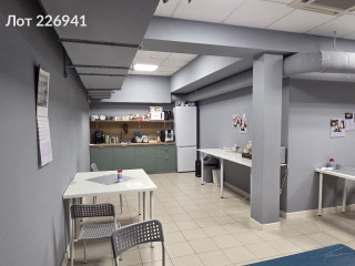 Фотография Аренда помещения свободного назначения, 504 м² , улица Большая Полянка 51А/9 №22 Фотография Аренда помещения свободного назначения, 504 м² , улица Большая Полянка 51А/9 №22