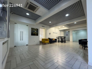 Фотография Аренда помещения свободного назначения, 504 м² , улица Большая Полянка 51А/9 №6 Фотография Аренда помещения свободного назначения, 504 м² , улица Большая Полянка 51А/9 №6