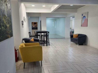 Фотография Аренда помещения свободного назначения, 504 м² , улица Большая Полянка 51А/9 №8 Фотография Аренда помещения свободного назначения, 504 м² , улица Большая Полянка 51А/9 №8