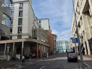 Фотография Аренда помещения свободного назначения, 504 м² , улица Большая Полянка 51А/9 №4 Фотография Аренда помещения свободного назначения, 504 м² , улица Большая Полянка 51А/9 №4