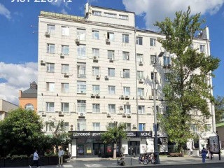 Фотография Аренда помещения свободного назначения, 504 м² , улица Большая Полянка 51А/9 №2 Фотография Аренда помещения свободного назначения, 504 м² , улица Большая Полянка 51А/9 №2