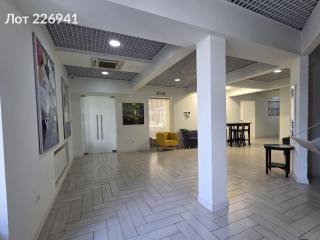 Фотография Аренда помещения свободного назначения, 504 м² , улица Большая Полянка 51А/9 №7 Фотография Аренда помещения свободного назначения, 504 м² , улица Большая Полянка 51А/9 №7