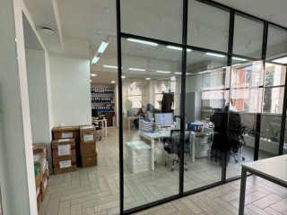Фотография Аренда помещения свободного назначения, 504 м² , улица Большая Полянка 51А/9 №21 Фотография Аренда помещения свободного назначения, 504 м² , улица Большая Полянка 51А/9 №21
